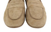 Brown Leather Formal Shoes