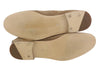 Brown Leather Formal Shoes