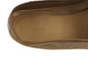Brown Leather Formal Shoes