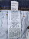 Jeans Tepphar-X 0870H