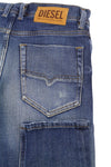 Jeans Tepphar-X 0870H