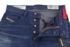 Jeans D-Eetar 0870I
