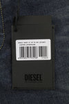 Džinsai D-Eetar 084ZU