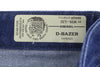 Džinsai D-Bazer 084GR