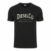 Marškinėliai T-Diego-Boss