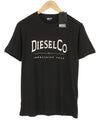 Marškinėliai T-Diego-Boss