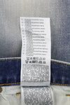 Jeans D-Fining 009RS