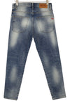 Jeans D-Fining 009RS