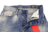 Jeans D-Fining 009RS
