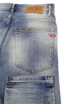 Jeans D-Fining 009RS