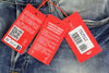 Jeans D-Fining 009RS