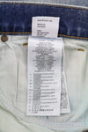 Jeans D-Fining 009RS