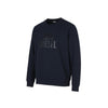 Megztinis S-Gir-Crewneck Tone On Tone