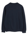 Megztinis S-Gir-Crewneck Tone On Tone