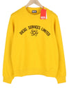 Sweatshirt S-Ginn-C3