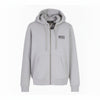 Hoodie S-Girk-Hood-Zip-Logo