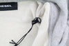 Hoodie S-Girk-Hood-Zip-Logo