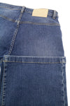 Blue Denim Jeans