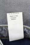 Jeans Overdyed