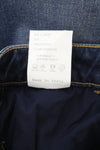 Naujieji mikroplatėjantys džinsai