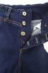 Blue Denim Jeans