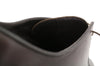 Brown Leather Formal Shoes
