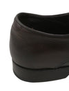 Brown Leather Formal Shoes
