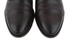 Brown Leather Formal Shoes