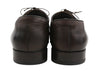 Brown Leather Formal Shoes