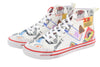 Sportbačiai S-Athos Mid