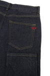Jeans D-Strukt 009HF
