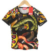Marškinėliai CL-T-Uncle-Snake
