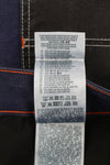 Džinsai D-Franky Carp Jogg 0EEAW