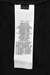 T-Shirt T-Justle-LS-E9