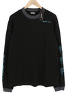 T-Shirt T-Justle-LS-E9