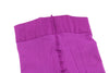 Violetinės nailoninės pėdkelnės