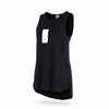 Black Nylon T-Shirt