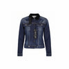 Blue Denim Jacket