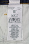 Jeans 2023 D-Finitive 09F89