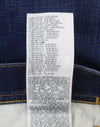 Jeans 2023 D-Finitive 09F89