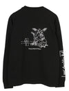 T-Shirt T-Just-LS-B52