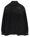 Button-Up S-Bun-Cord