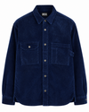 Button-Up S-Bun-Cord