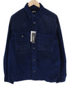Button-Up S-Bun-Cord