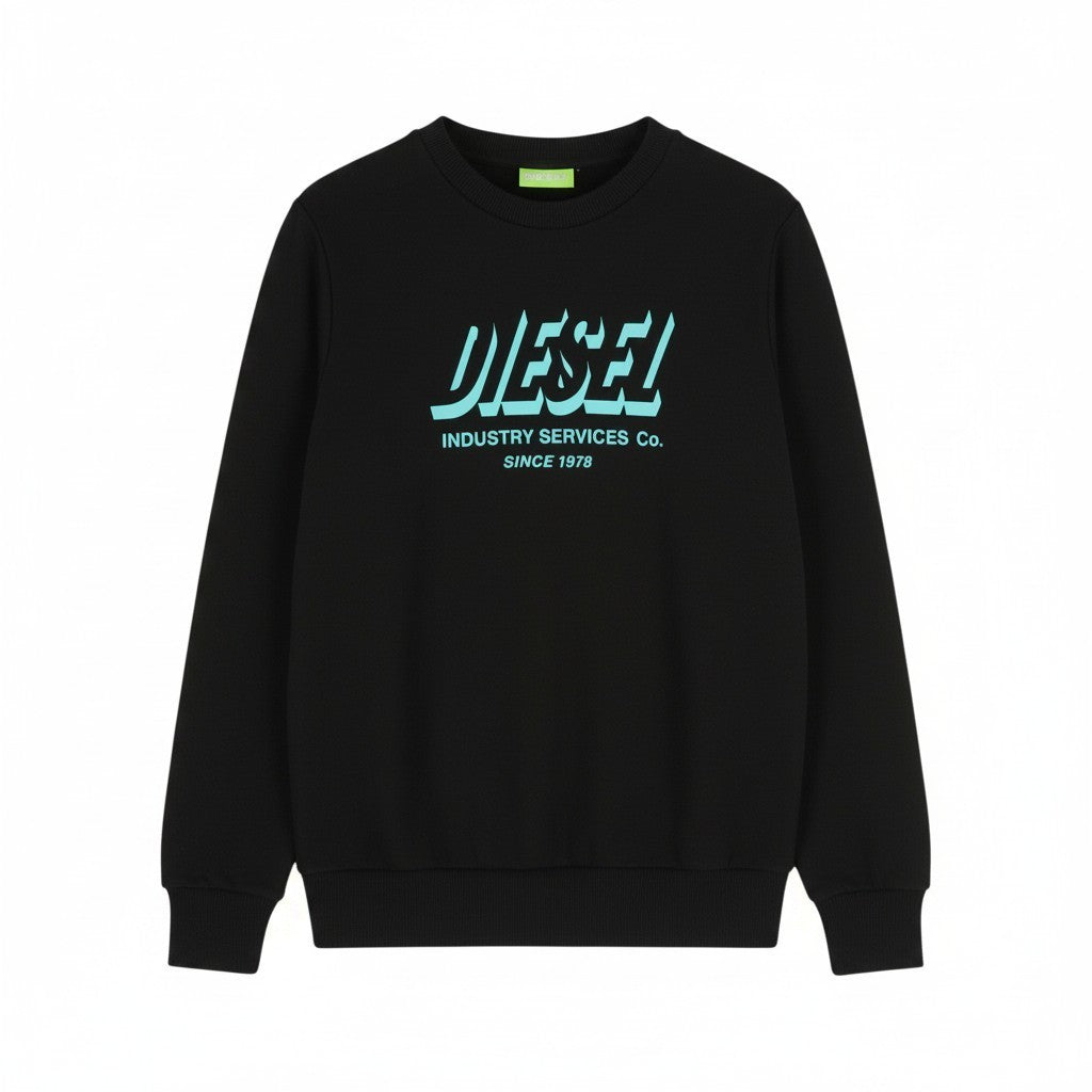 Sweatshirt S-Girk-A74