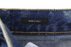Jeans Boyfriend Bowery Indigo