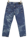 Jeans Boyfriend Bowery Indigo