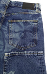 Jeans Boyfriend Bowery Indigo