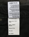 Jeans Venti Abbey Black