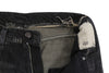 Jeans Venti Abbey Black
